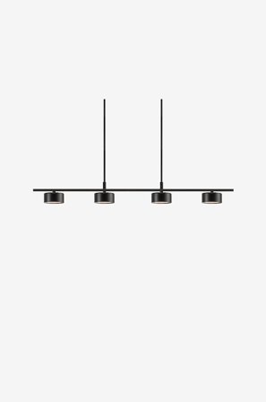 Nordlux - Spotlight Clyde - Sort - Spotlights - Fra Homeroom