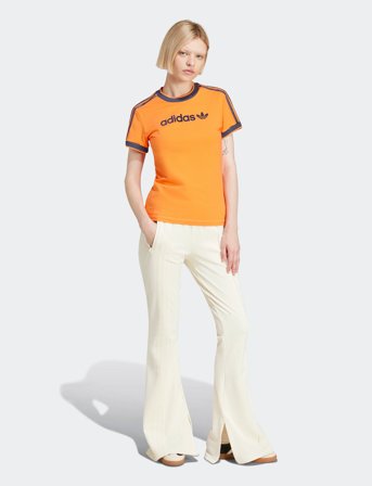 adidas Originals 3S Firebird Tp - Cream - XL