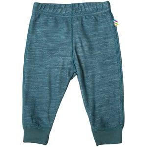 Joha Blue Leggings 70 cm - Bottoms - 70 cm - Blue