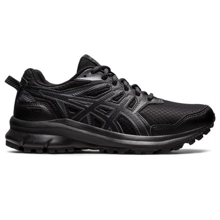 Asics Women's Trail Scout 2 Women Running shoes Black 39