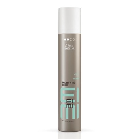 Wella Professionals Styling EIMI Mistify Me Light 300ml - Spray Capelli & Finish