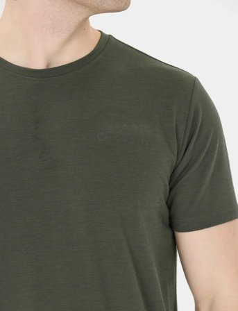 Virtus Jokers V3 M S/S Tee - Green - S