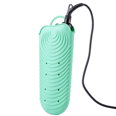 Värmebeständigt skydd