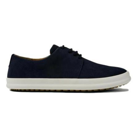 Camper, Sneakers Blauw, Heren, Maat:46 EU