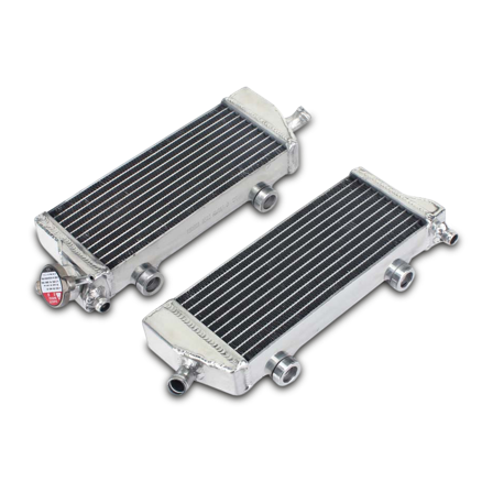 Holeshot Kylare (par) - Husqvarna FE 450 2014-2016