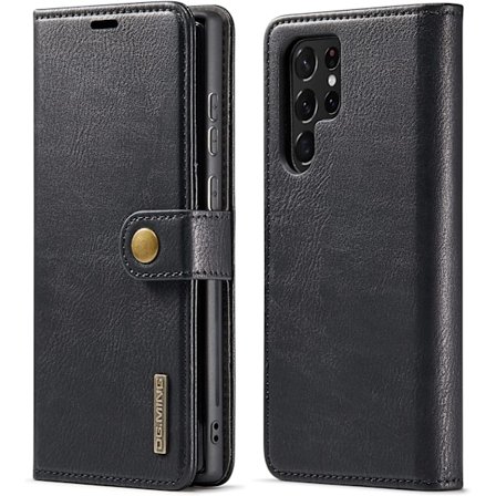 DG.MING för Samsung Galaxy S22 plus,svart
