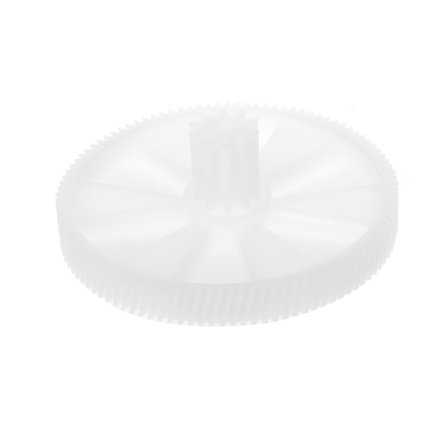 Lihamyllyn varaosat KW650740 muovivaihteisto Kenwoodille MG300/400/450/470/480/500/511/515/516/517/520 osat