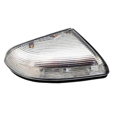 Peilin suuntavilkkuvalot Dodge Ram 1500 2500 2009-2018 (vasen)