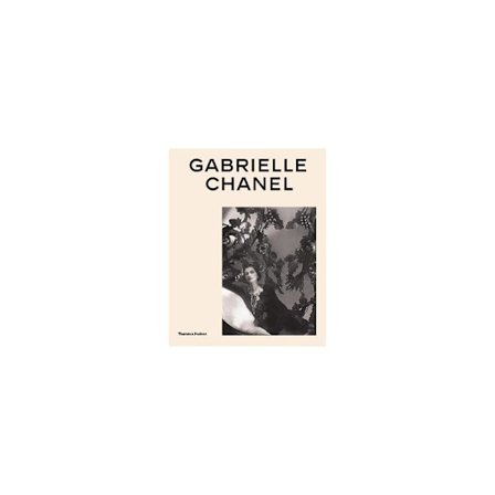 Gabrielle Chanel: Fashion Manifesto (inbunden, eng)