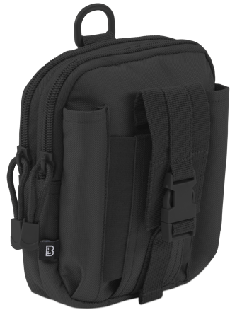 Brandit Molle Functional Pouch Svart