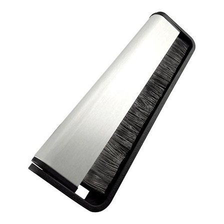 Vinyylilevyharja Ripustus Hiilikuitu Pehmeät Harjakset Gramofoni Levyharja Puhdistus