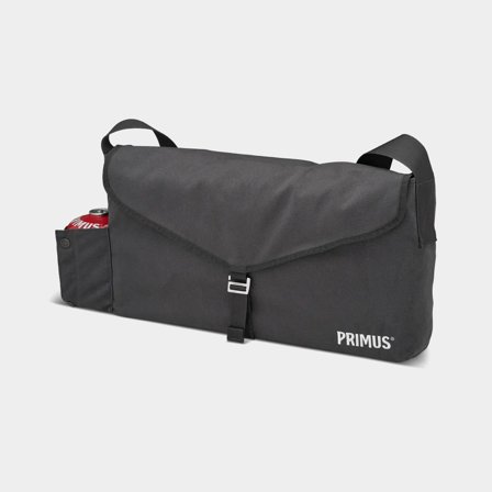 Sac de transport et de rangement pour réchaud de camping Primus Bag, pour Alika - Petit réchaud à gaz portable - Cuisinière camping - Rechaud 