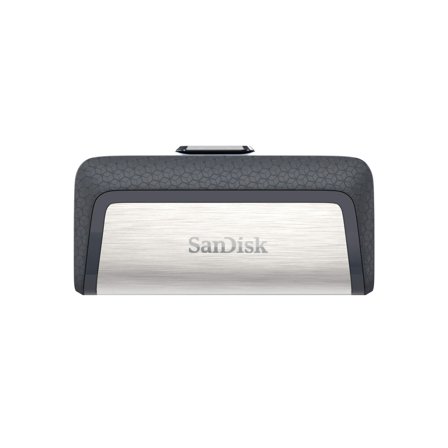 Sandisk Ultra Dual Drive 256GB USB 3.0 Type-C/Type-A