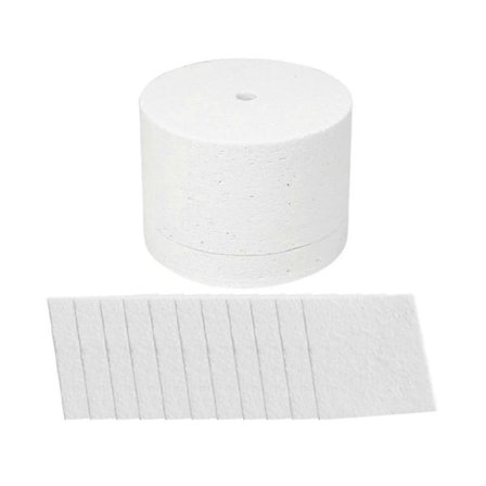 Keramisk Mikrovågsugn Glas Smältning Fusework Nybörjare Miljövänlig Professionell Glas Smältning Microw (FMY)