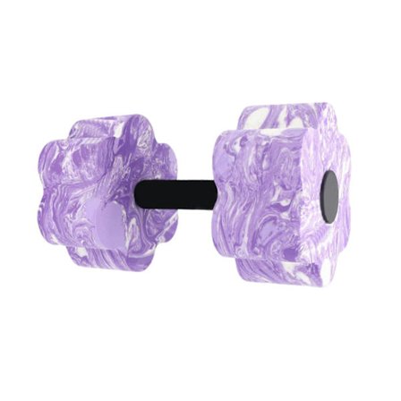 Fitness Vannvekstang – Lette Pool-vekter med Bærbar Design for Menn og Kvinner, Gjenbrukbart Treningsutstyr (FMY)