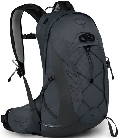Osprey Talon 11 reppu, harmaa