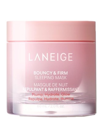 Laneige Bouncy & Firm Mask 60ml