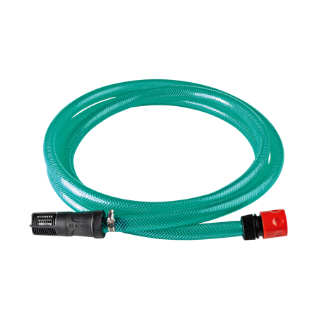 Selvgrunningssett m/Filter Bosch AQT