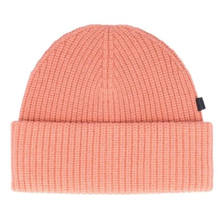 Resteröds - Rosa cuff Beanie - Chunky Beanie Copper Coin Cuff @ Hatstore