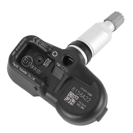 433Mhz Dæktryksovervågningssystem (Tpms) Sensor Til 42607-48020