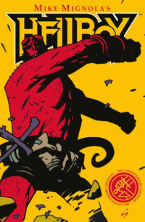 Il seme della distruzione. Hellboy. 30 years collection Mike Mignola