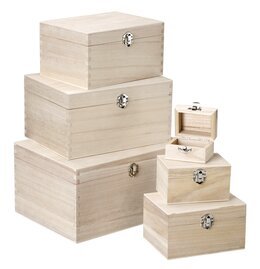 6 æsker-i-én - Creativ Company