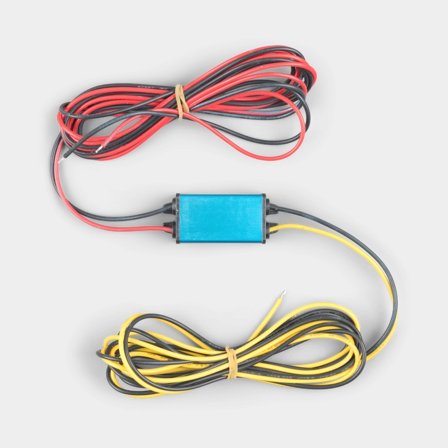 Przetwornica DC/DC 24 V na 12 V Victron Orion IP67 Non-Isolated 24/12-5, 60 W, 5 A - Jachtowa