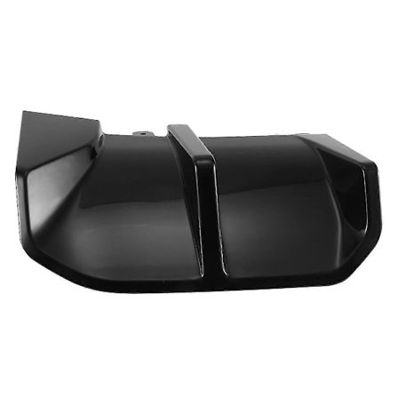 4kpl Auton Lip Spoiler Sumuvalon Kehys Koriste Tarra Ix3 2022 Autotarvikkeille