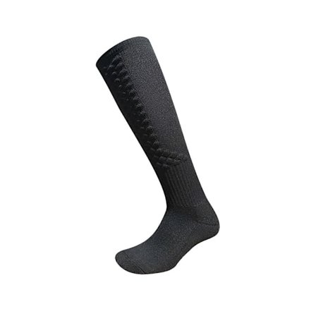 Fægtesokker Fortykket Herre og Dame Komfortable Absorberer Sved Elastiske Sokker (FMY)