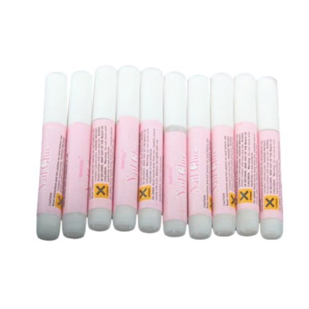 10-pack nagellim 2g[HK]