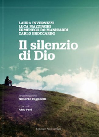 Il silenzio di Dio Laura Invernizzi