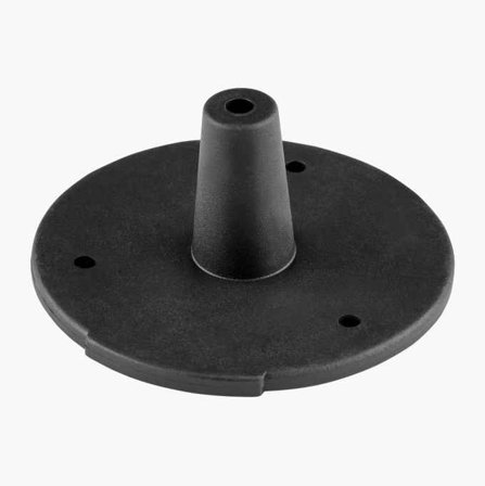 Gummitätning till stickdosa