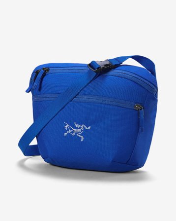 Arc'Teryx - Mantis 2 Waist Pack - Vitality