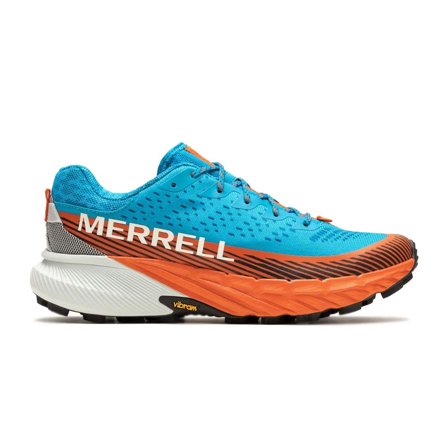 Merrell Agility Peak 5 löpning för terräng (herr)