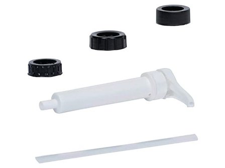 Doseringspump rengöringsmedel 5L - Lyreco - Städ och hygien - Rengöringsmedel - Doseringsutrustning