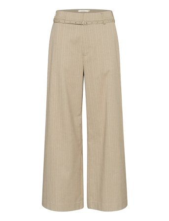 Gestuz | Gztiff Hw Wide Pants | 36