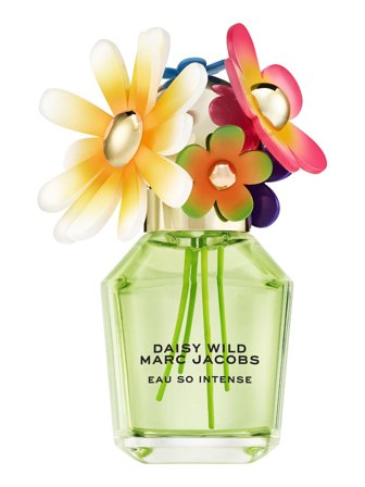 Marc Jacobs Daisy Wild Eau de Parfum Intense Refillable