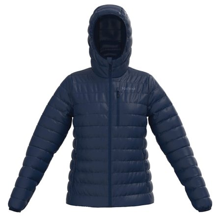 Marmot Highlander Hoody dunjacka (dam)