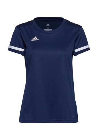 Team 19 Jersey W Blue Adidas Performance