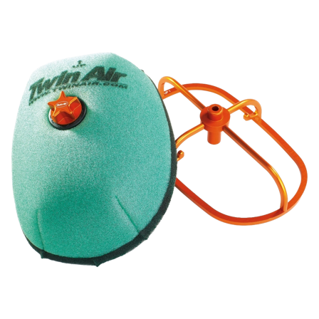 Powerflow Set Twin Air - Honda CRF 250R 2018-2021