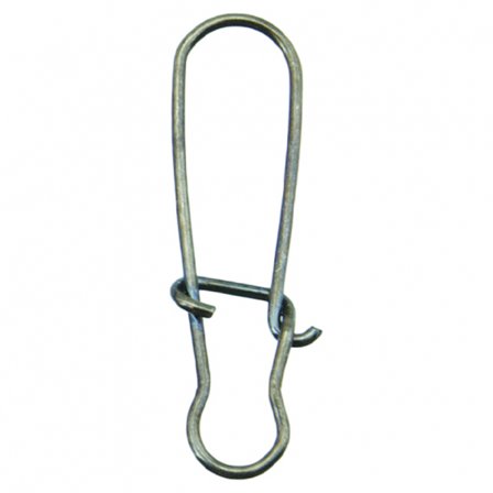 Svartzonker Duo Lock Snap (10-pack) size 3 - 67lbs/30kg