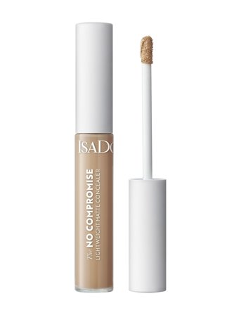 IsaDora Isadora No Compromise Lightweight Matte Concealer 5Nw - 10 ml