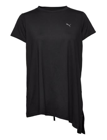 Maternity Studio Over D Tee T-shirt Top Sort PUMA