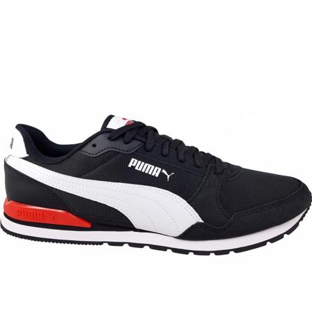 Skor Puma St Runner V3 Mesh Svarta 40