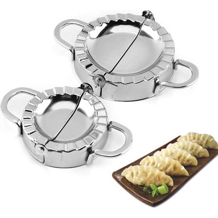 Wontonform 2 stk. Wontonmaker Dumplingmaker