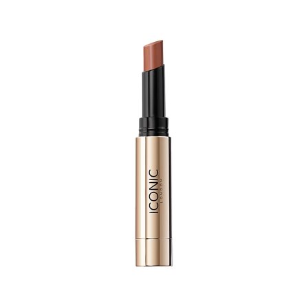 ICONIC LONDON Melting Touch Lip Balm In the Nude, Skincare, Ansigtspleje, Læbepleje