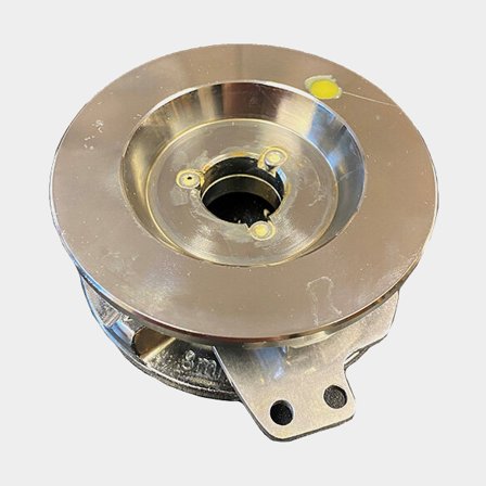 Quick Kättinghjul 8mm för GP2 1500/2000