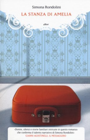 La stanza di Amelia Simona Rondolini