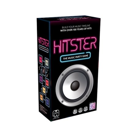 Hitster Party Game