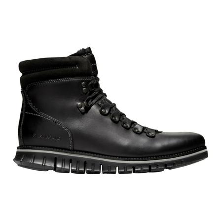 Cole Haan, Zerøgrand Hiker Boots Zwart, Heren, Maat:43 EU